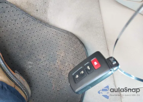 2013 Toyota Camry Hybrid Xle из США, поврежденный, VIN 4T1BD1FKXDU085385